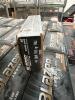 shelf of 40, Blazer and PMC bronze - 2