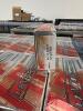 shelf of Hornady 45-70 govt - 2