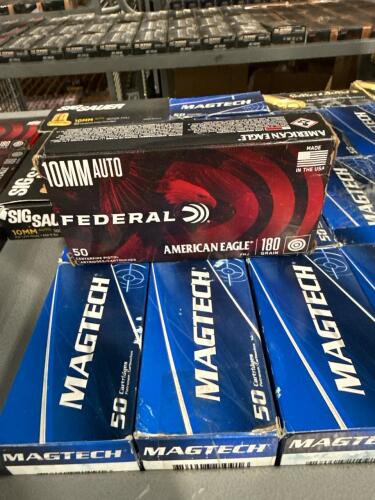 shelf of 10 mm