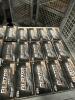 shelf of Blazer 9mm - 3