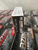 shelf of 9 mm - 2