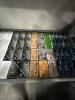 shelf of miscellaneous 12 gauge, buckshot, and others - 3