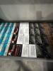 shelf of miscellaneous 12 gauge, buckshot, and others - 4