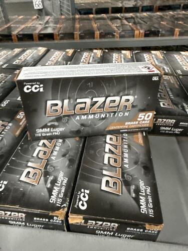 shelf of laser 9mm