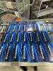 shelf of miscellaneous 38 special - 4