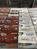 shelf of 12 gauge - 2