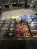 shelf of 12 gauge - 4