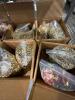 miscellaneous boxes of ammo, 22, 9 mm, 12 gauge, and more - 3
