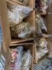 miscellaneous boxes of ammo, 22, 9 mm, 12 gauge, and more - 5