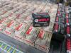 shelf of 7.62 x 39 mm