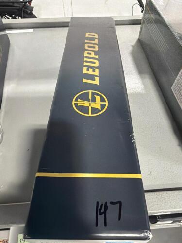 Leupold VX freedom 3&ndash;9&times;50CDS , 180613 scope