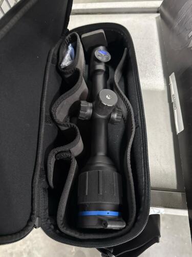 PULSAR IPX7 scope not tested condition unknown