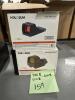Two &ndash; HOLOSUN SCS &ndash; MP2 &ndash; GR, HS510C &ndash; FDE &ndash;R