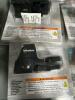 Five &ndash; fire filled impact XLT reflex SIGHT