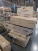 Treadmill t532a, sofa, misc furniture, Tustin convertible chair, and more - 2