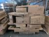 Mattress, outdoor furniture, sofa, misc outdoor furniture