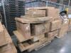 Mattress, outdoor furniture, sofa, misc outdoor furniture - 6