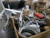 Support chair, cable, Alan wrench is Paul industrial/automotive, sword tire, brackets, tools, & More - 7