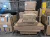 Miscellaneous furniture, KORSER, cushions, & More