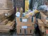 Swimming pool, snake River run two, shovels, umbrella ghost pillow, lifetime table, & More - 2