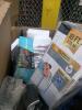 Swimming pool, snake River run two, shovels, umbrella ghost pillow, lifetime table, & More - 3