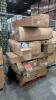 Miscellaneous furniture, table, cushions, & More - 2