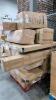 Miscellaneous furniture, table, cushions, & More - 4
