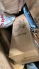 Pool umbrella floating base, coffee paper, blinds, fan, rugs, cool bag, & More - 7