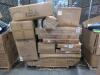 Accent chair, miscellaneous furniture, T 90 treadmill, cornhole bars, chair, and & More