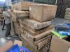 Accent chair, miscellaneous furniture, T 90 treadmill, cornhole bars, chair, and & More - 3