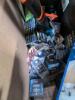 Sam, betting, flags, card protectors, books, bedframe piece,bark love, film, towels, and more - 7