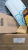 Anti fatigue mat, rug mat, cushions, stapler, shovels, the Macarena bear & More - 2