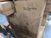 One piece toilet, pullout sofa bed, sofa, chair, cornhole and more - 3