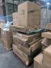 One piece toilet, pullout sofa bed, sofa, chair, cornhole and more - 5