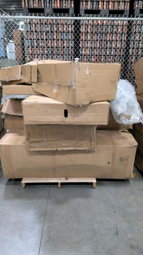 Misc automotive parts