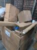 Super tech equipment, rolled material, mop head handle, cushions, rugs, floor pad, & More - 2