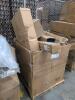 Super tech equipment, rolled material, mop head handle, cushions, rugs, floor pad, & More - 3