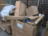 Super tech equipment, rolled material, mop head handle, cushions, rugs, floor pad, & More - 4