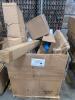 Super tech equipment, rolled material, mop head handle, cushions, rugs, floor pad, & More - 5