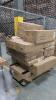 Mattress, bench, treadmill T532A , cornhole board, miscellaneous furniture - 2