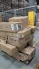 Mattress, bench, treadmill T532A , cornhole board, miscellaneous furniture - 3
