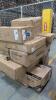 Mattress, bench, treadmill T532A , cornhole board, miscellaneous furniture - 9