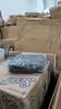 Chairs, rolled material, ostrich chair, Scott toilet paper, ELFA drawers, furniture, & More - 6