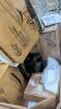 Chairs, rolled material, ostrich chair, Scott toilet paper, ELFA drawers, furniture, & More - 8