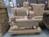 Mattresses, ottoman, punching bag, sofa, & More