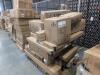 Mattresses, ottoman, punching bag, sofa, & More - 5