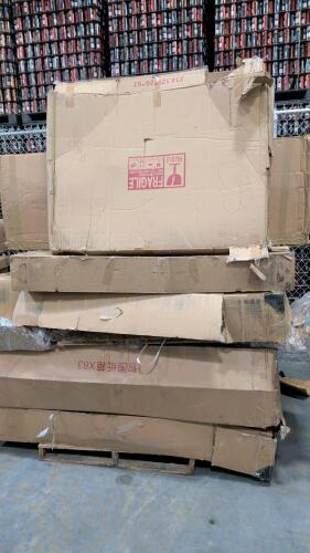Miscellaneous automotive parts