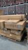 Pull out sofa bed, kids ride on car, Mattresses, & More - 3