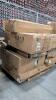 Pull out sofa bed, kids ride on car, Mattresses, & More - 4
