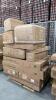 Chair, storage boxes, cushions, KORSER, and - 2